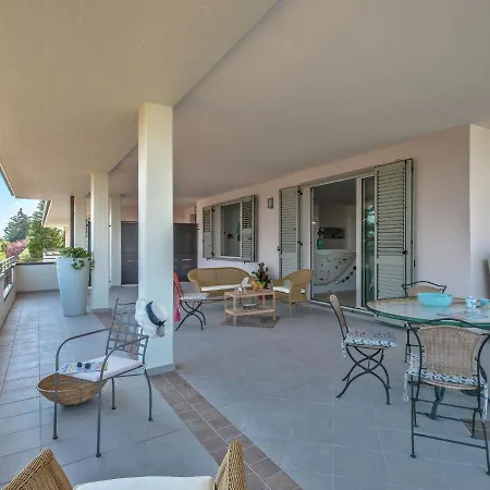 Charming Escape In Tavullia
