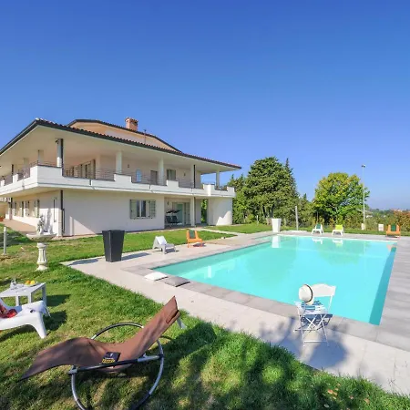 Apartment Charming Escape In Tavullia