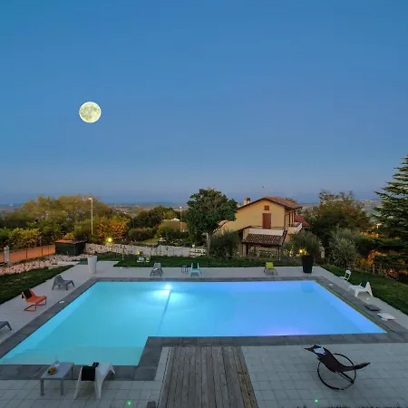 Charming Escape In *