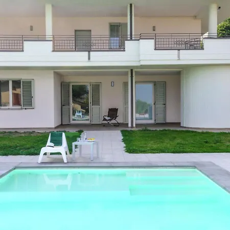 Charming Escape In *