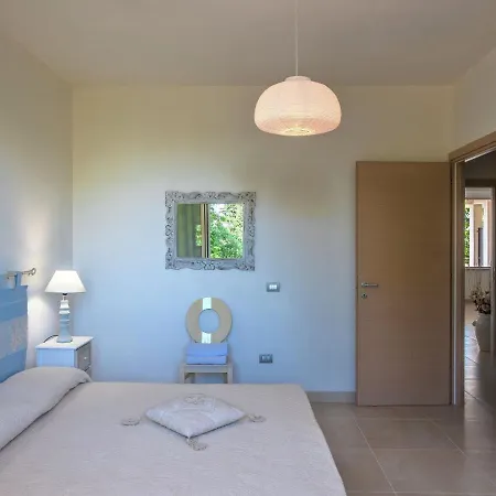 Charming Escape In *