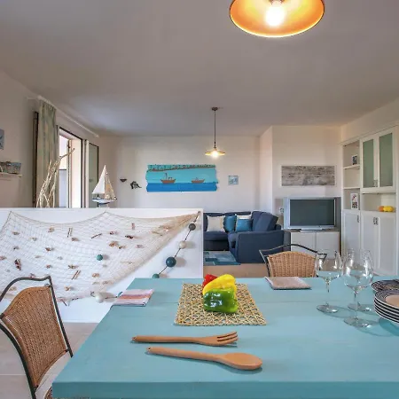 Charming Escape In Apartment Tavullia