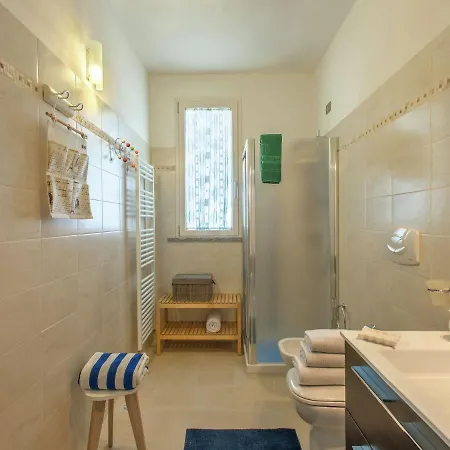 Charming Escape In Apartment