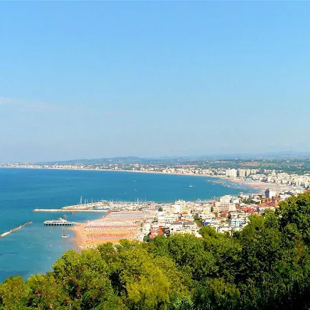 Charming Escape In Tavullia