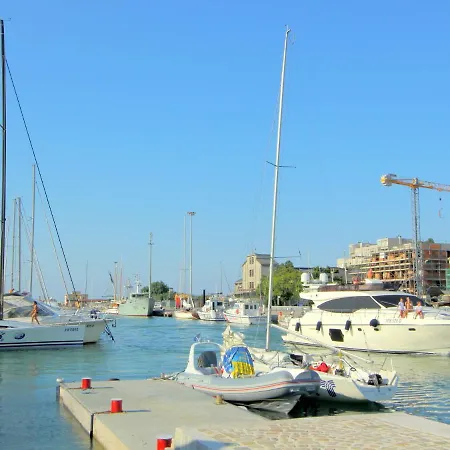 Apartment Charming Escape In Tavullia