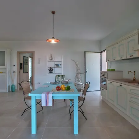 Charming Escape In