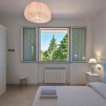 Apartment Charming Escape In Tavullia