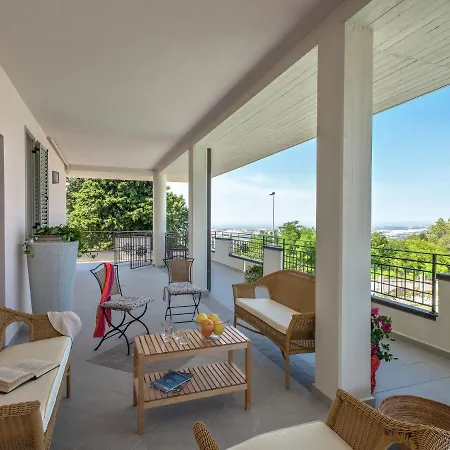 Charming Escape In *
